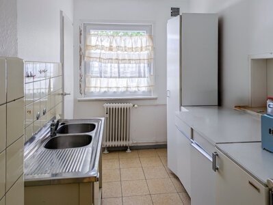 EG Kochen