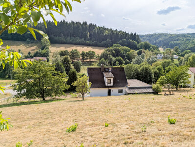 Ansicht NO