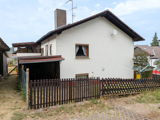 Ansicht S
