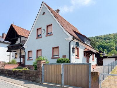 Aussenansicht