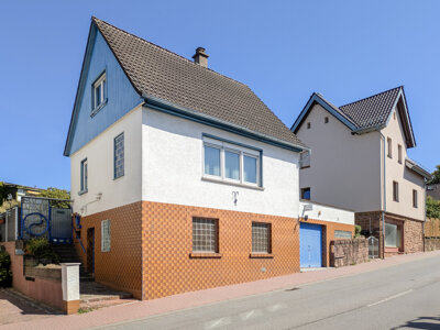 Ansicht NW