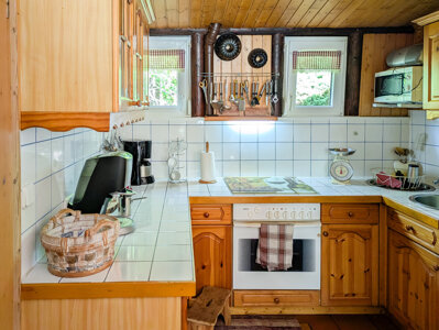 Kochen
