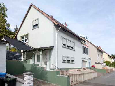 Ansicht SW