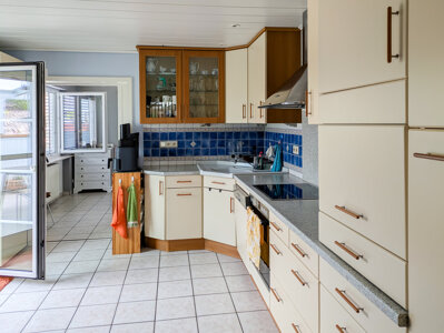 EG Kochen