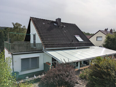 Ansicht NO