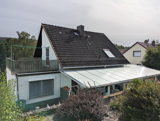 Ansicht NO