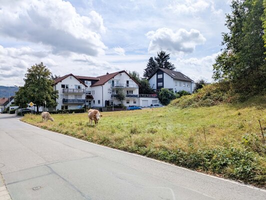 Ansicht NW