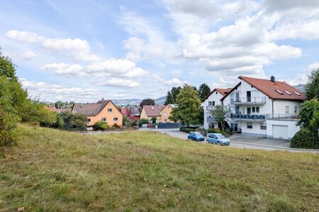 Ansicht SW
