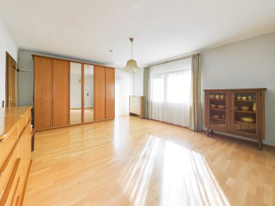 Elternschlafzimmer