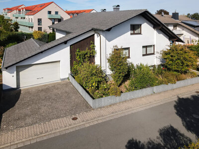 Seitenansicht