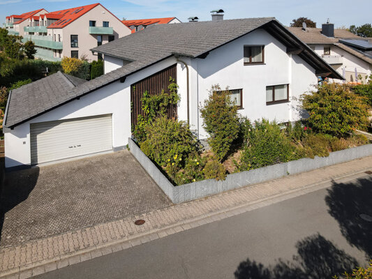 Seitenansicht