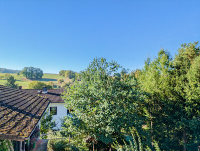 Aussicht SW