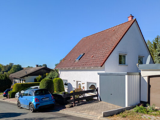Ansicht NO