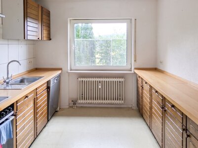 Souterrain Kochen