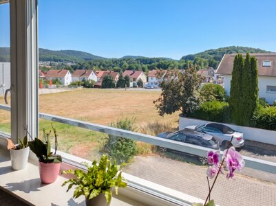 Ausblick EG SO