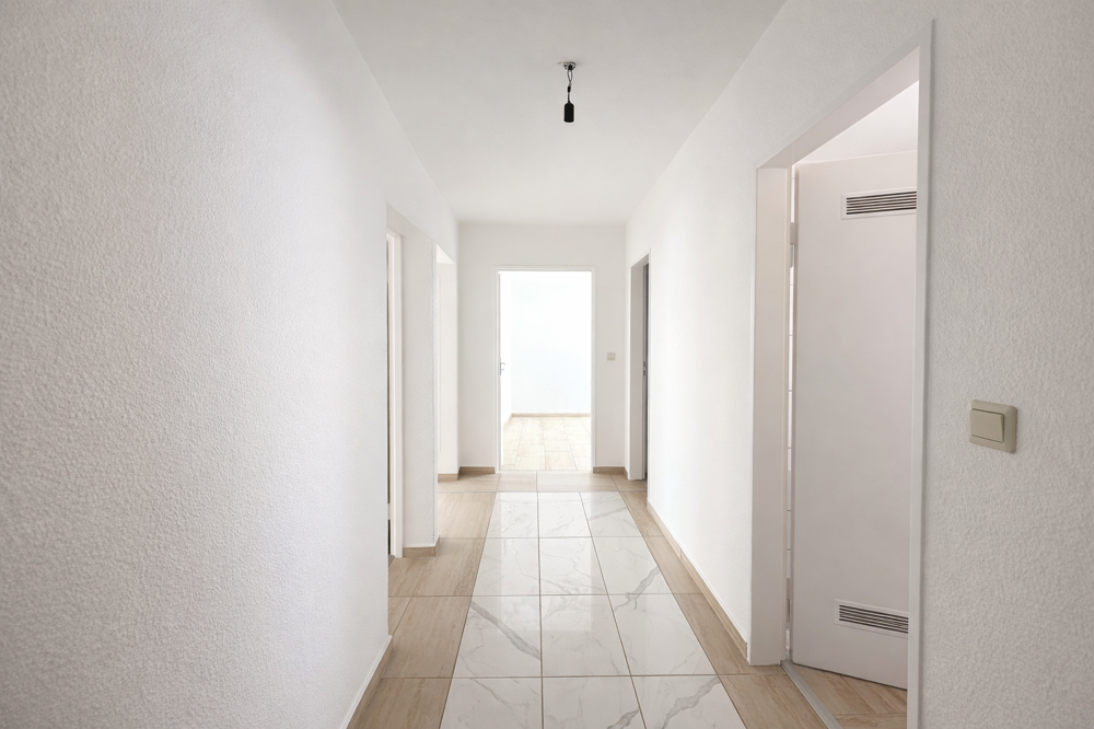 Helle 2-Zimmer-Wohnung mit Balkon - Foto 4