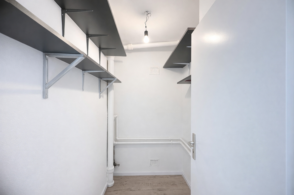 Helle 2-Zimmer-Wohnung mit Balkon - Foto 3