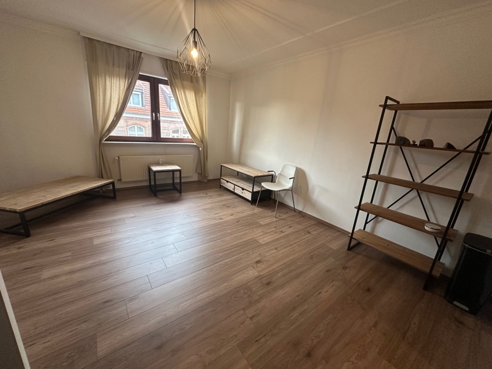 Möblierte 2-Zimmer-Wohnung in der beliebten Schwetzinger Vorstadt - Photo 2