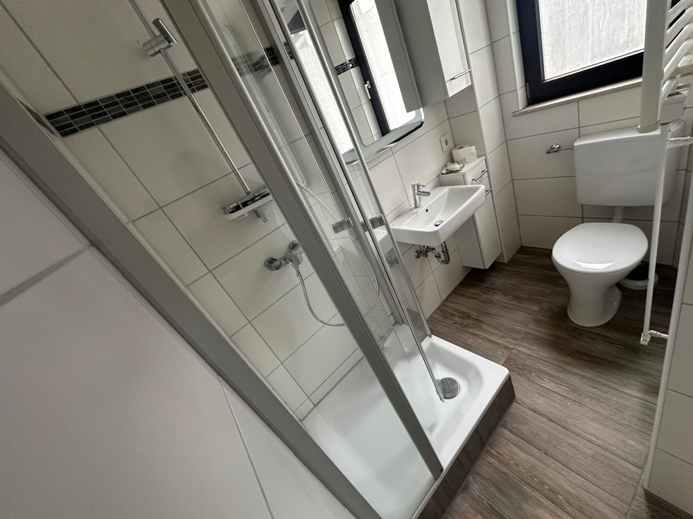 Möblierte 2-Zimmer-Wohnung in der beliebten Schwetzinger Vorstadt - Photo 4