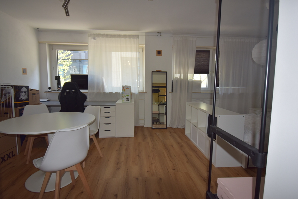 Gemütliches Apartment in zentraler Citylage sofort frei - Photo 1