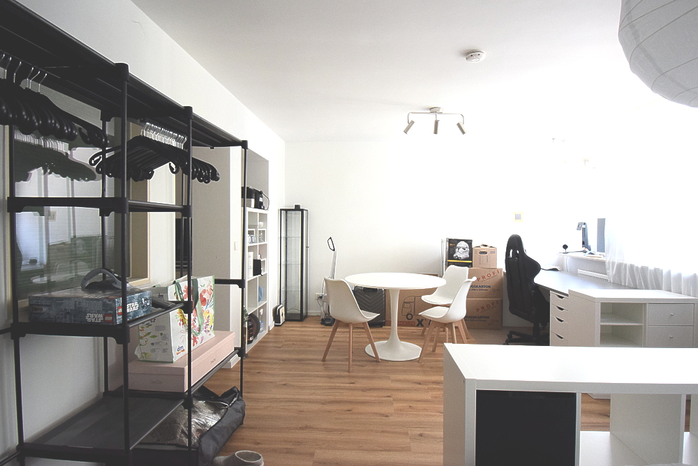 Gemütliches Apartment in zentraler Citylage sofort frei - Photo 5