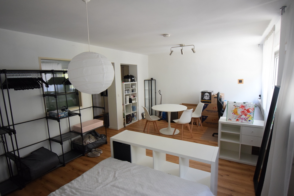 Gemütliches Apartment in zentraler Citylage sofort frei - Photo 4