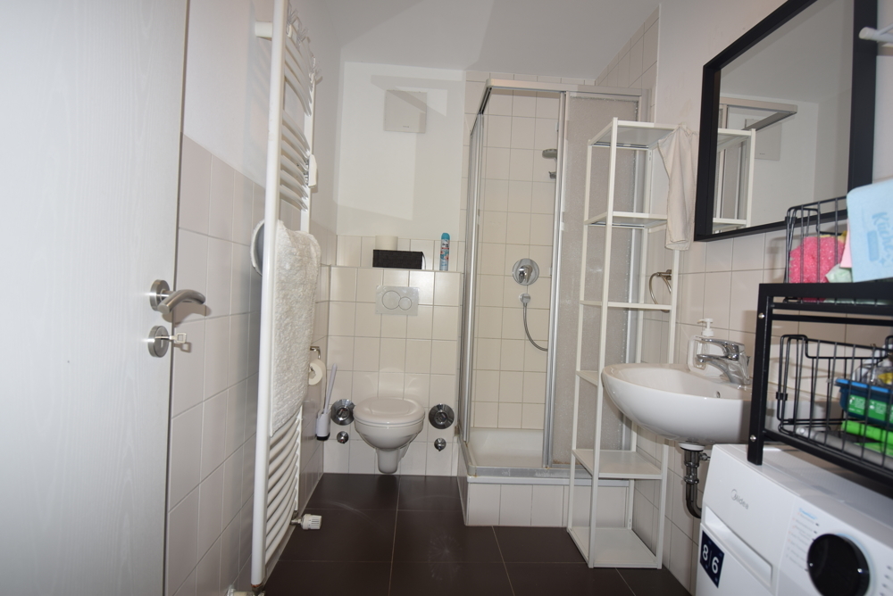 Gemütliches Apartment in zentraler Citylage sofort frei - Photo 3