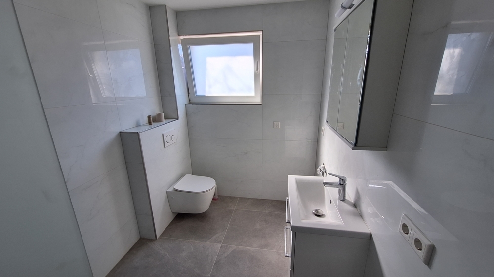 Schön renovierte Wohnung in ruhiger Wohnlage - Foto 3