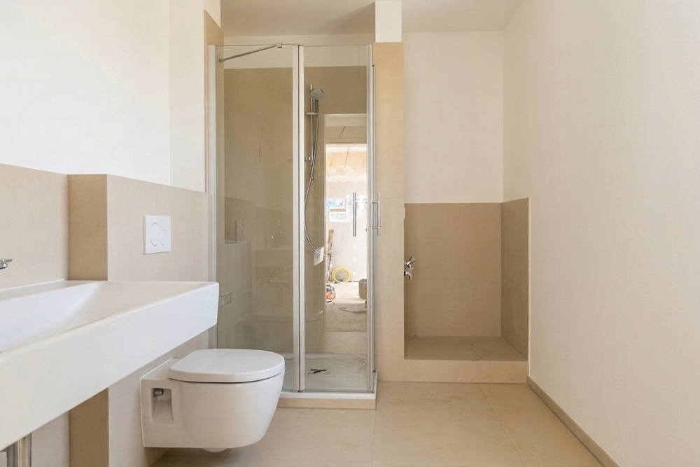 Kleines Dachstudio im sanierten Altbau im Quadrat H 7 - Photo 2