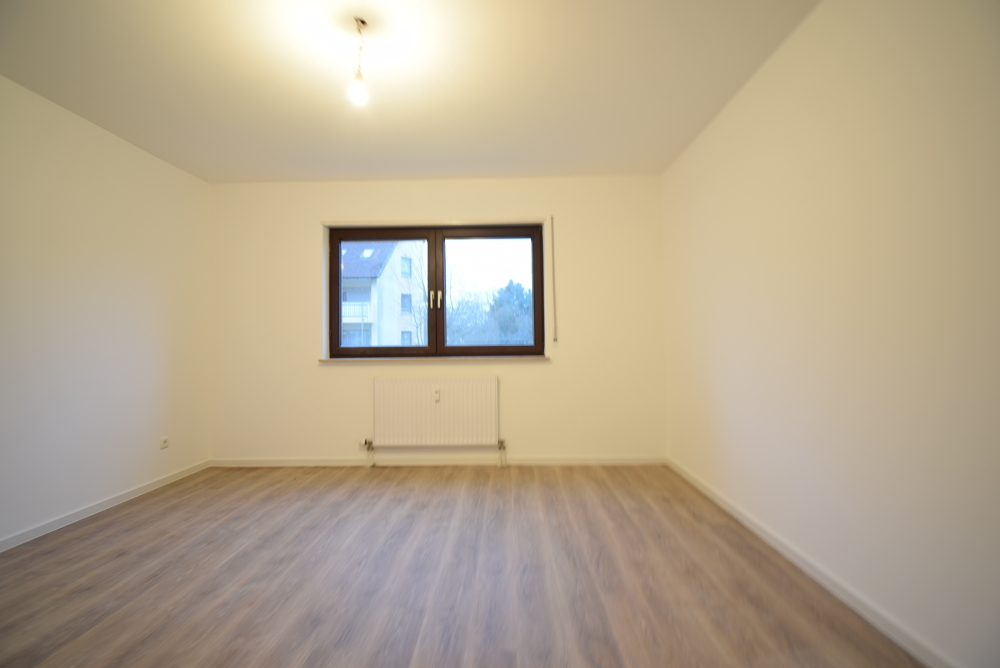 Gemütliche Wohnung mit Balkon in gepflegtem Wohnumfeld - Foto 2