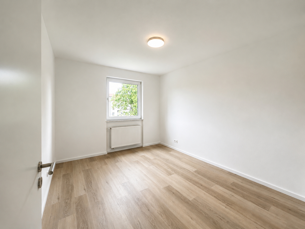 Kernsanierte 3-Zimmer-Wohnung mit modernem Wohnkomfort in Top Lage - Photo 3