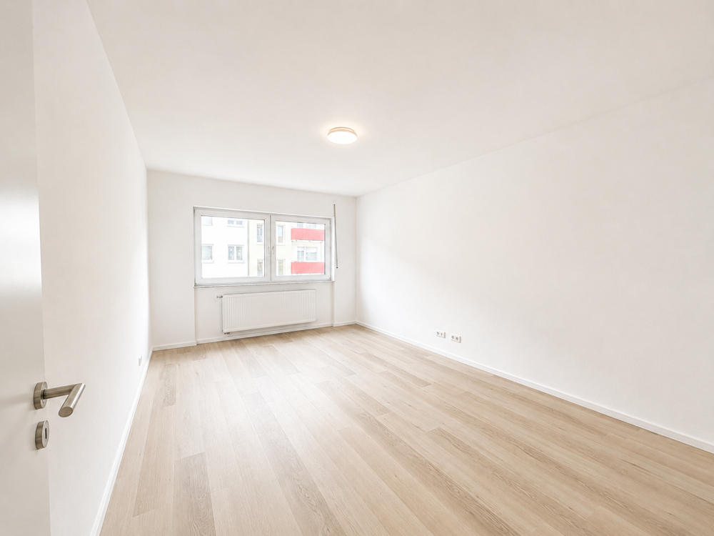 Kernsanierte 3-Zimmer-Wohnung mit modernem Wohnkomfort in Top Lage - Photo 1