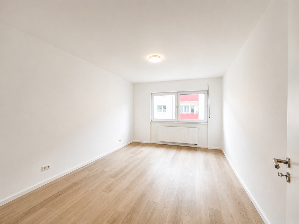 Kernsanierte 3-Zimmer-Wohnung mit modernem Wohnkomfort in Top Lage - Photo 4