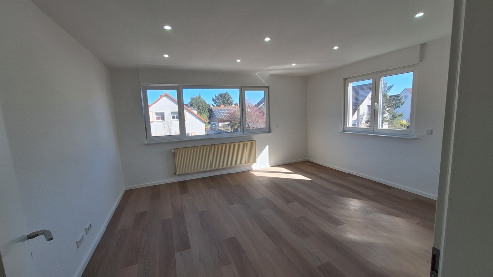 Schöne, frisch renovierte Wohnung in ruhiger Wohnlage - Photo 3