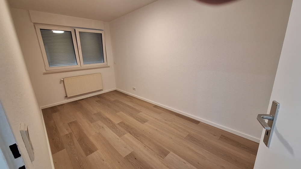 Schöne, frisch renovierte Wohnung in ruhiger Wohnlage - Photo 5