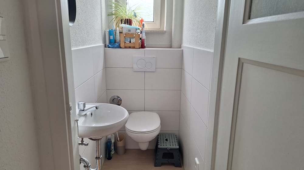 Beliebte Lage! Helle Wohnung mit Balkon - Foto 4