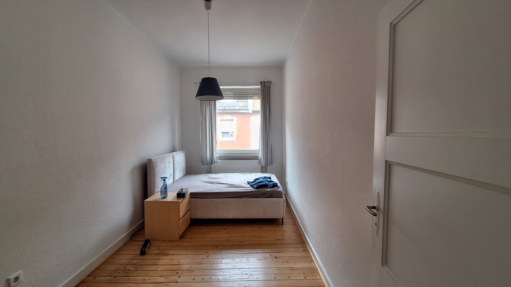 Beliebte Lage! Helle Wohnung mit Balkon - Foto 1