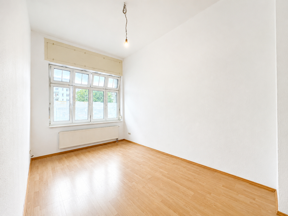 Wohnen in begehrter Lage: Helle 2-Zimmer-Wohnung in der Oststadt! - Photo 5