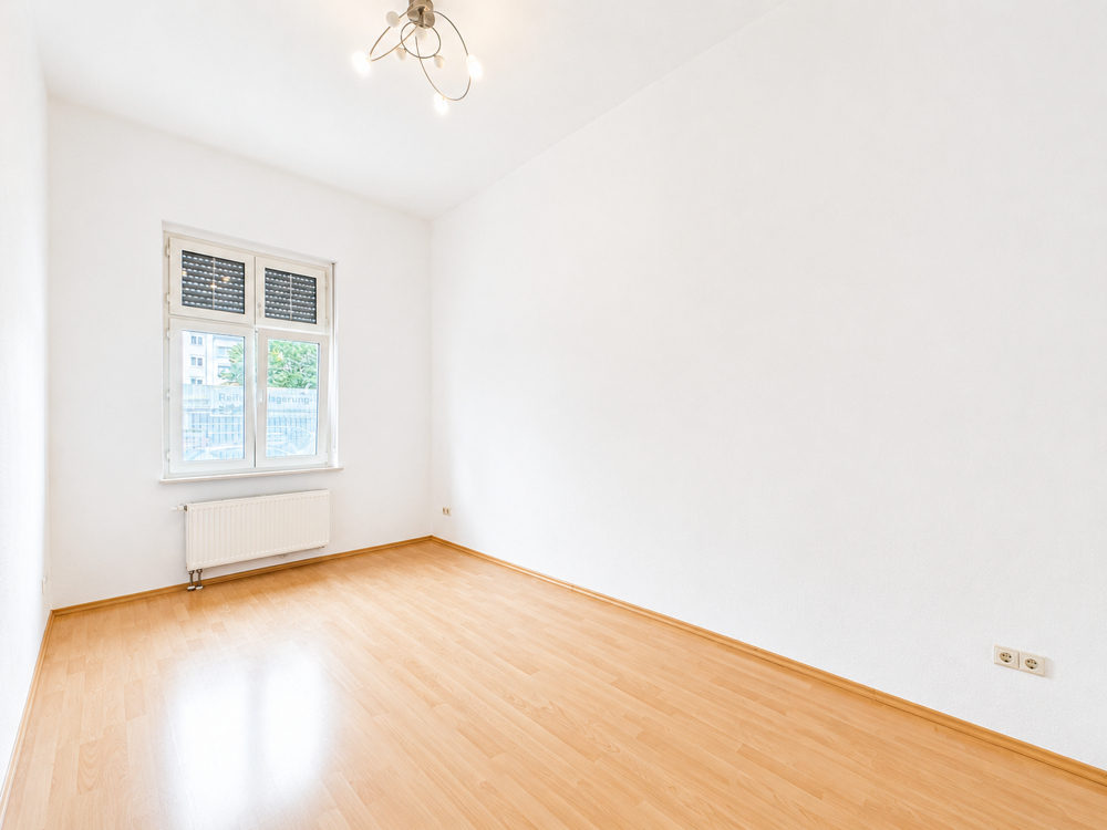 Wohnen in begehrter Lage: Helle 2-Zimmer-Wohnung in der Oststadt! - Photo 4
