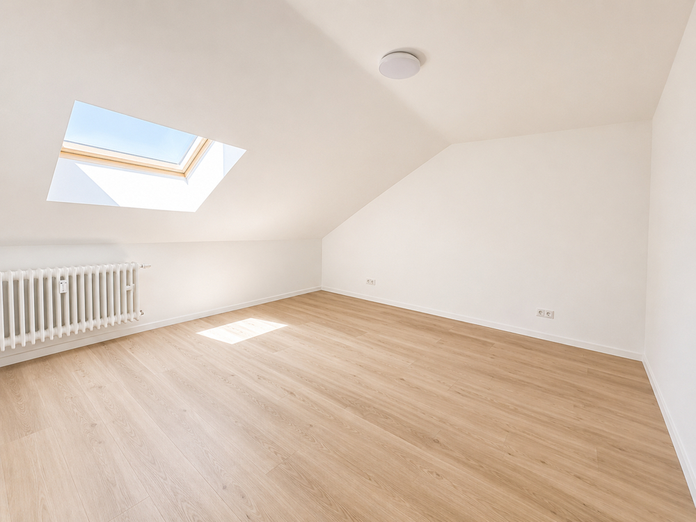 Kernsanierte 2-Zimmer-Wohnung in Top Lage! - Photo 4