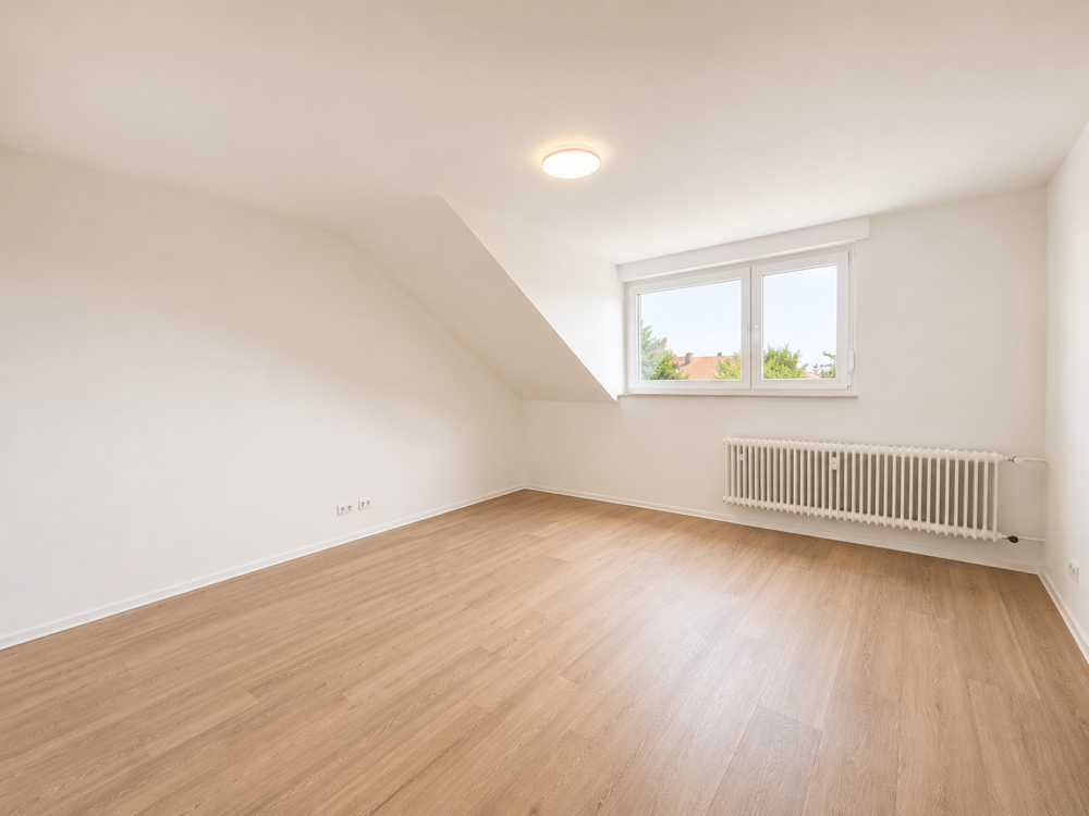 Kernsanierte 2-Zimmer-Wohnung in Top Lage! - Photo 5