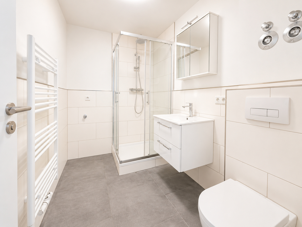 Kernsanierte 2-Zimmer-Wohnung in Top Lage! - Photo 1