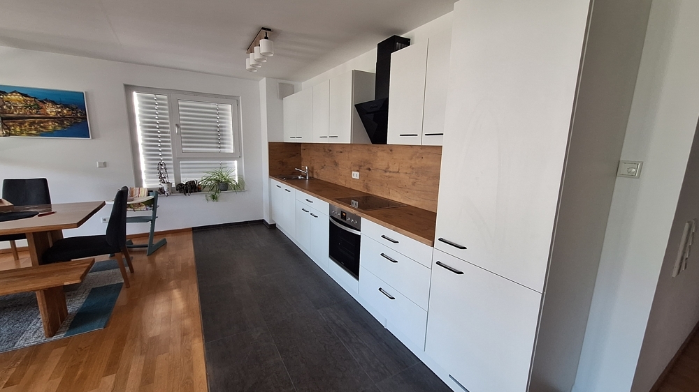 Hochwertige Wohnung mit großem Balkon, Rheinblick, Wellness im Haus! - Foto 3