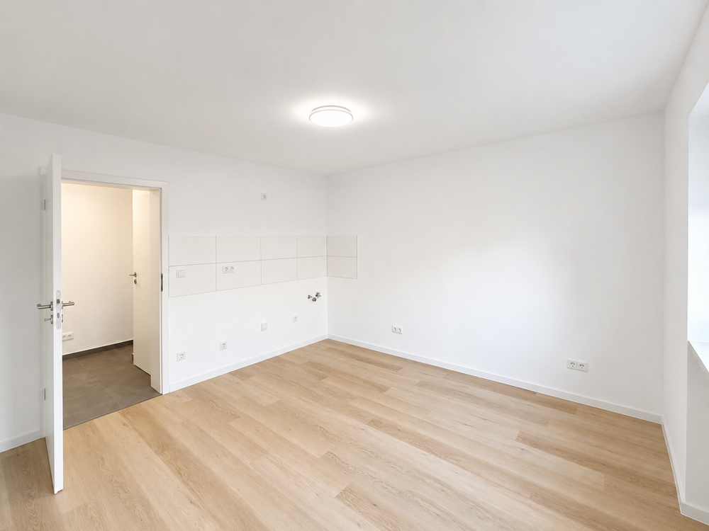 Klein, fein, renoviert – Ihr neues Zuhause - Photo 1