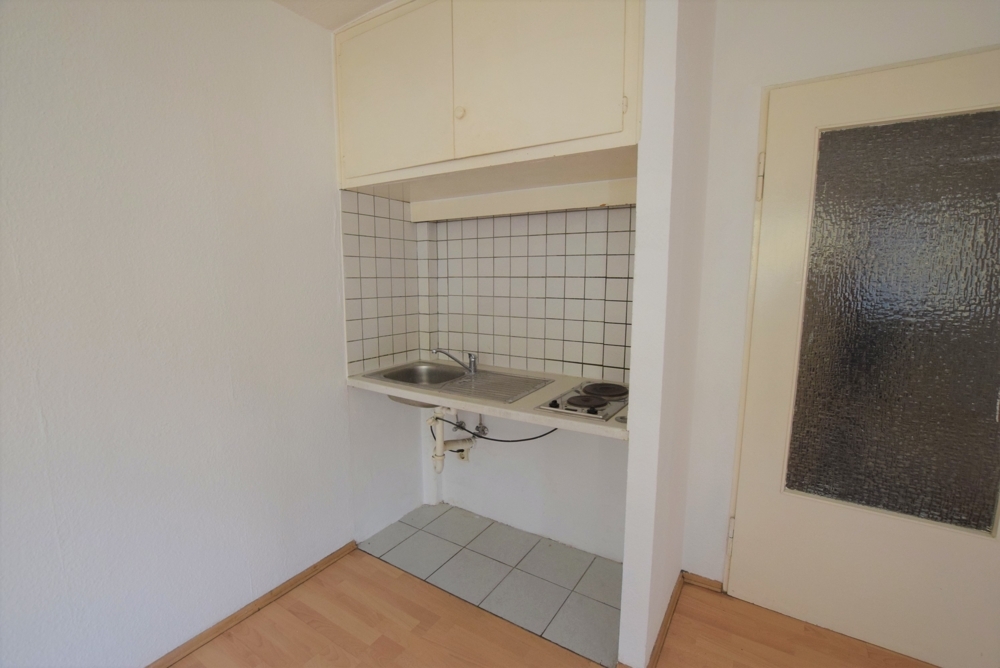 Studenten aufgepasst! Apartment in Uni-Nähe - Photo 2
