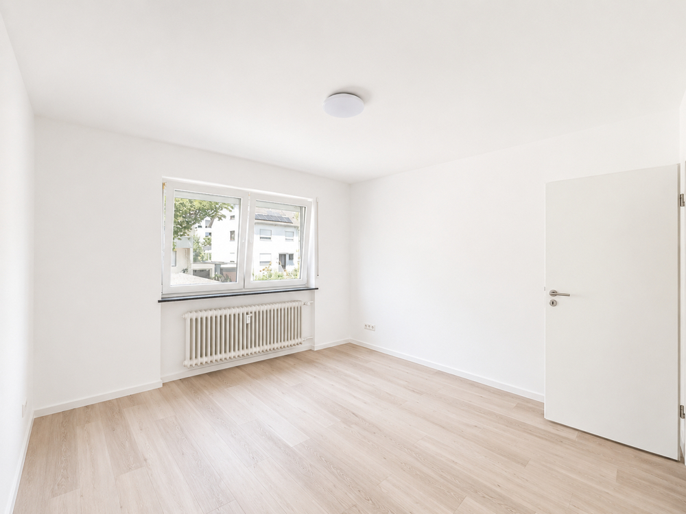 Traumhaft wohnen: Komplett renovierte 2-Zimmer-Wohnung im Erdgeschoss - Photo 5