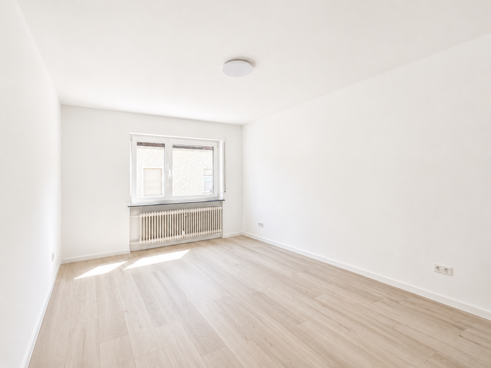 Traumhaft wohnen: Komplett renovierte 2-Zimmer-Wohnung im Erdgeschoss - Photo 4