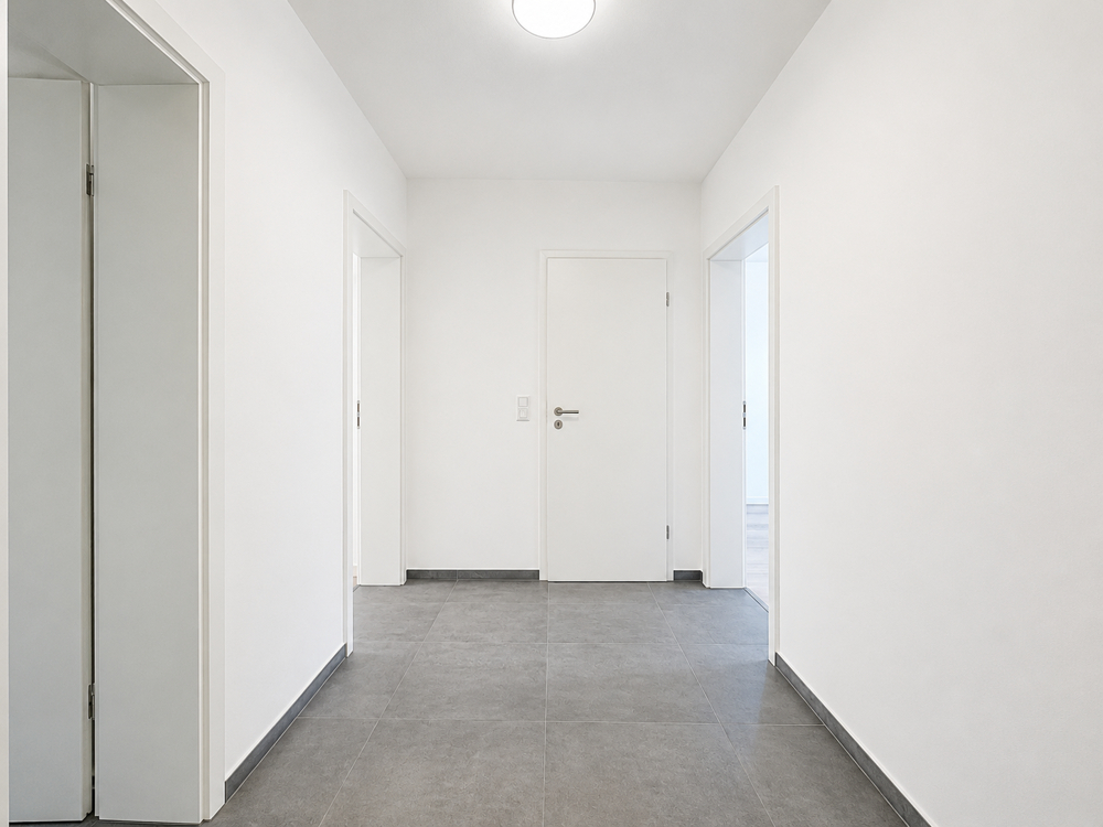 Traumhaft wohnen: Komplett renovierte 2-Zimmer-Wohnung im Erdgeschoss - Photo 3
