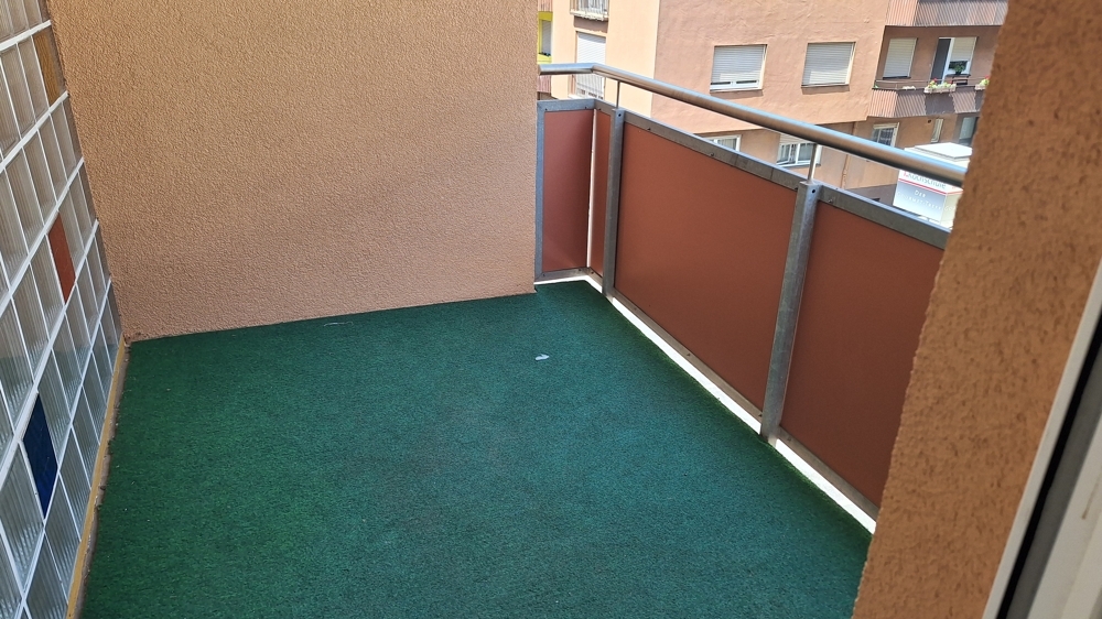 Studenten aufgepasst! Apartment in Uni-Nähe zum 01.07.2026 frei - Foto 4