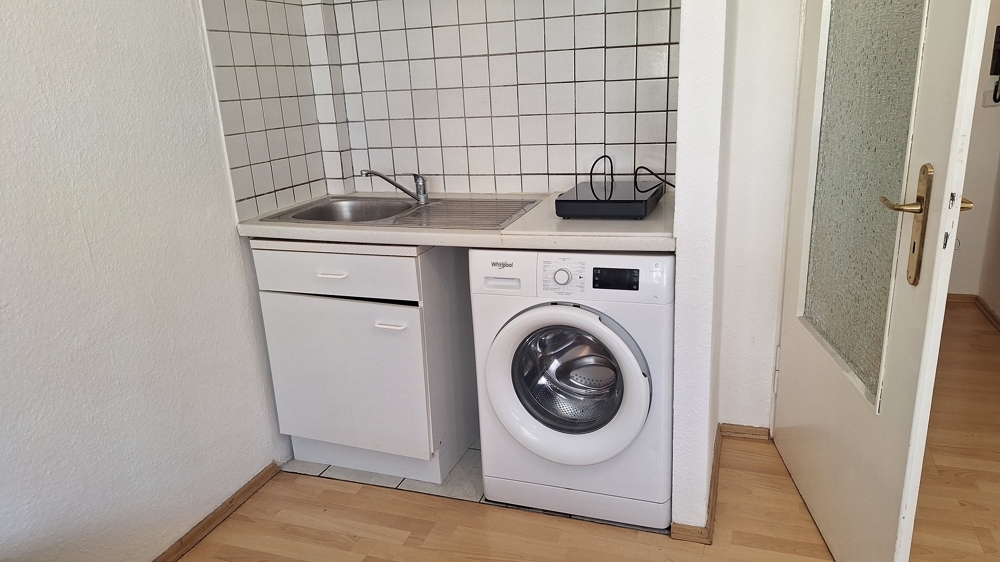 Studenten aufgepasst! Apartment in Uni-Nähe zum 01.07.2026 frei - Foto 2